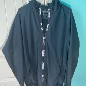 Nike windbreaker